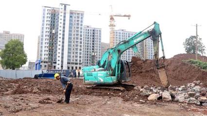 西湖北關(guān)老舊小區(qū)配套基礎(chǔ)設(shè)施火熱建設(shè)中 提升城市品質(zhì)，增進(jìn)民生福祉