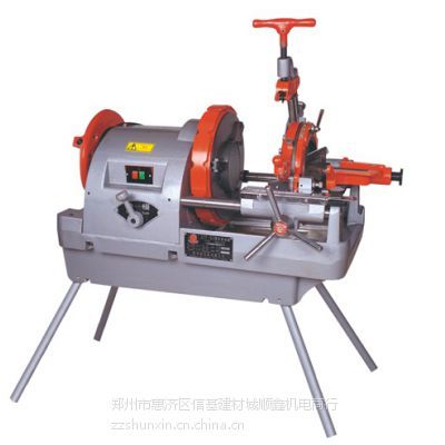 電焊切割設(shè)備選擇指南 從電動(dòng)套絲機(jī)到焊接材料的全面解析